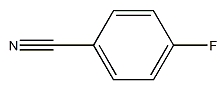 對(duì)氟苯腈