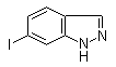 6-Iodo-1H-indazole