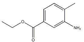 Ethyl 3-Amino-4-methylbenzoate