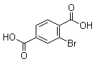 2-溴對苯二甲酸