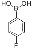 4-氟苯硼酸