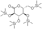 2,3,4,6-四-O-三甲基硅基-D-葡萄糖酸內(nèi)酯