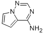 吡咯并[2,1-F][1,2,4]三嗪-4-胺