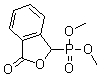 3-oxo-1,3-dihydroisobenzofuran-1-ylphosphonic acid