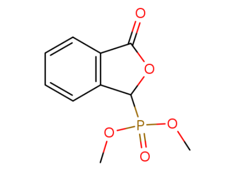 (3-氧代-1,3-二氫異苯并呋喃-1-基)膦酸二甲酯