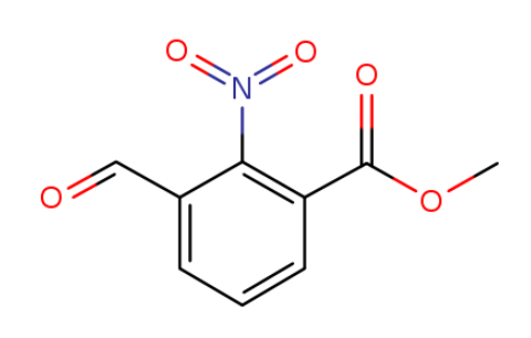 3-甲?；?2-硝基苯甲酸甲酯