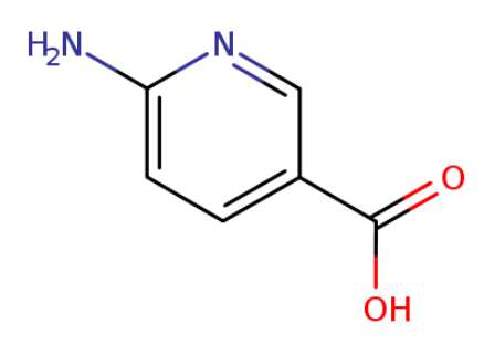 6-氨基煙酸