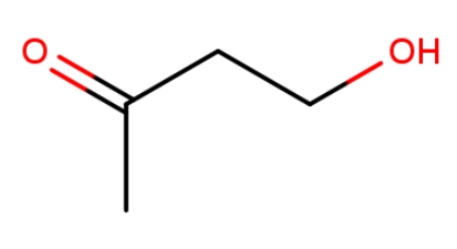 4-羥基-2-丁酮