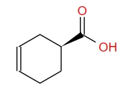 (S)-(-)-3-環(huán)己烯甲酸