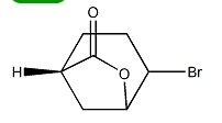 (1S,4S,5S)-4-溴-6-氧雜雙環(huán)[3.2.1]辛烷-7-酮