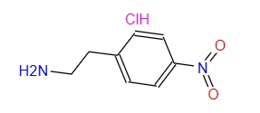 4-硝基苯乙胺鹽酸鹽