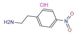 4-硝基苯乙胺鹽酸鹽