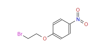 1-(2-溴乙氧基)-4-硝基苯