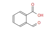 鄰羧基苯甲醛