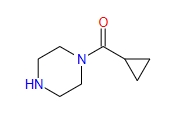 環(huán)丙甲酰基哌嗪
