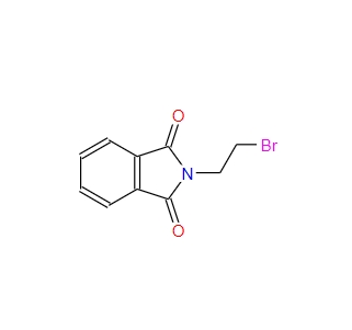 N-(2-溴乙基)鄰苯二甲酰亞胺 